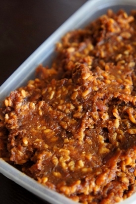 マンション暮らしでも作れる 自家製黒豆味噌 レシピ 作り方 By 酔いどれんぬ 楽天レシピ マンション暮らしでも作れる 自家製黒豆味噌 レシピ 作り方 By 酔いどれんぬ 楽天レシピ