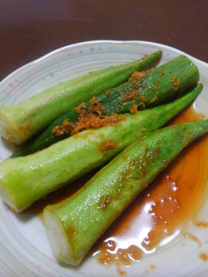 暑い季節にさっぱり生姜は美味しい♡
レポ数の多さに納得です！