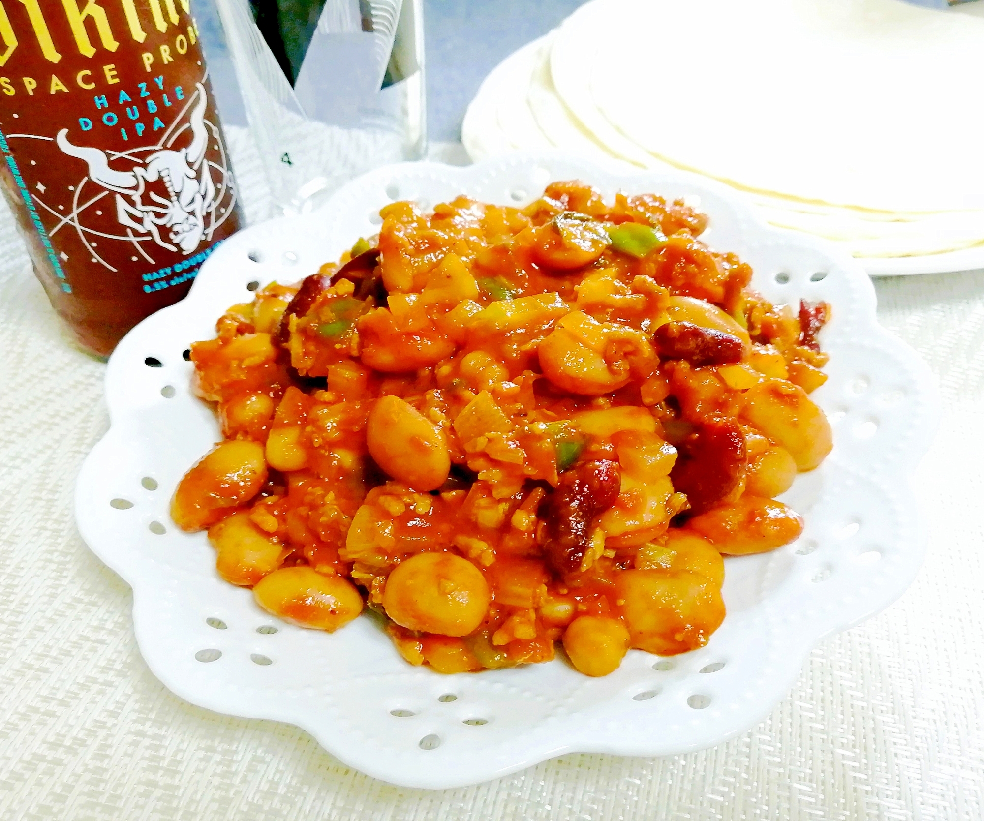 トマト缶