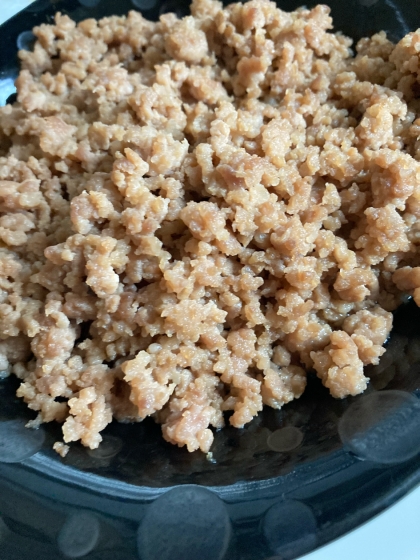 3食丼の作り置きに♪
おいしかったです^_^