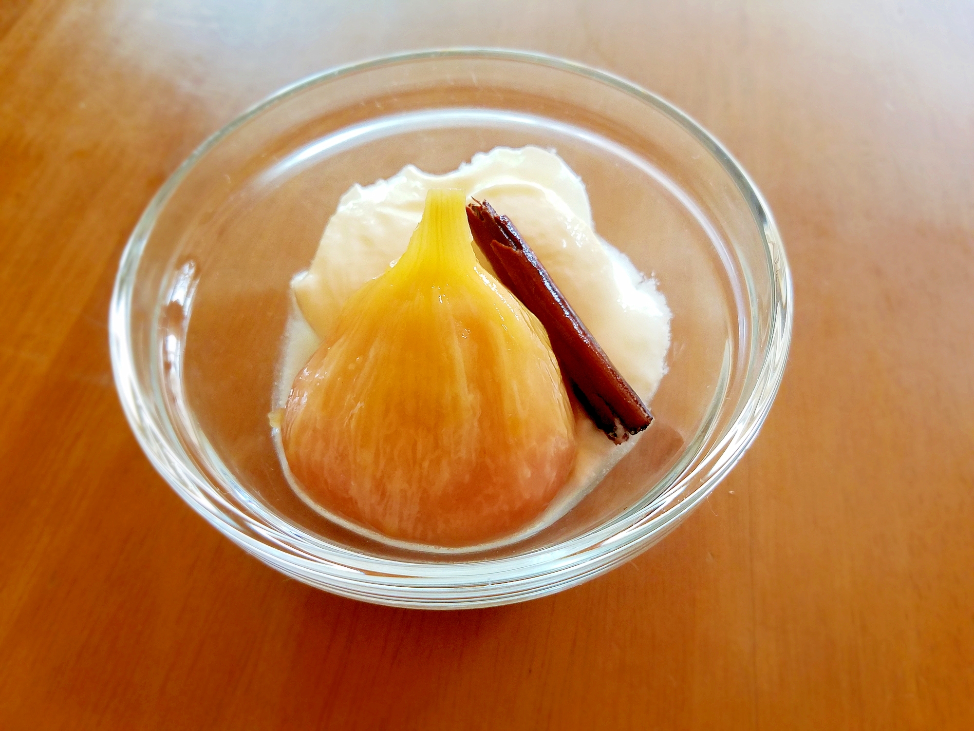 いちじくのコンポート レシピ 作り方 By みりんのレシピ 楽天レシピ いちじくのコンポート レシピ 作り方 By みりんのレシピ 楽天レシピ