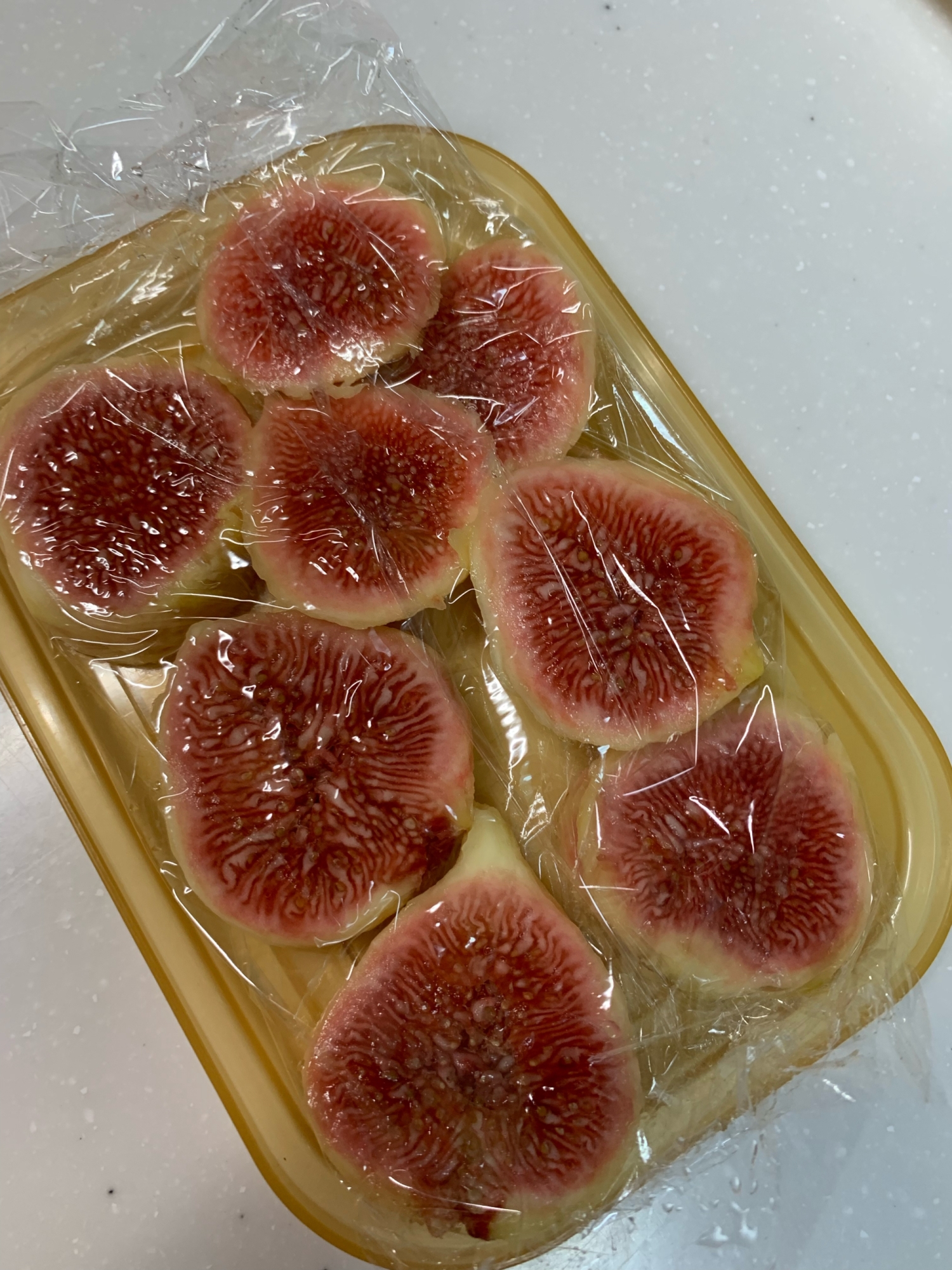 イチジク