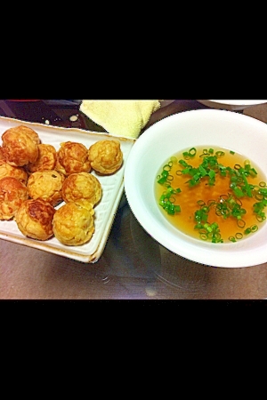 明石焼き レシピ 作り方 By わかばママ はるか 楽天レシピ