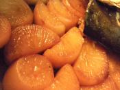 美味しく ふくらぎのお刺身 レシピ 作り方 By 寝虎太郎 楽天レシピ 美味しく ふくらぎのお刺身 レシピ 作り方 By 寝虎太郎 楽天レシピ