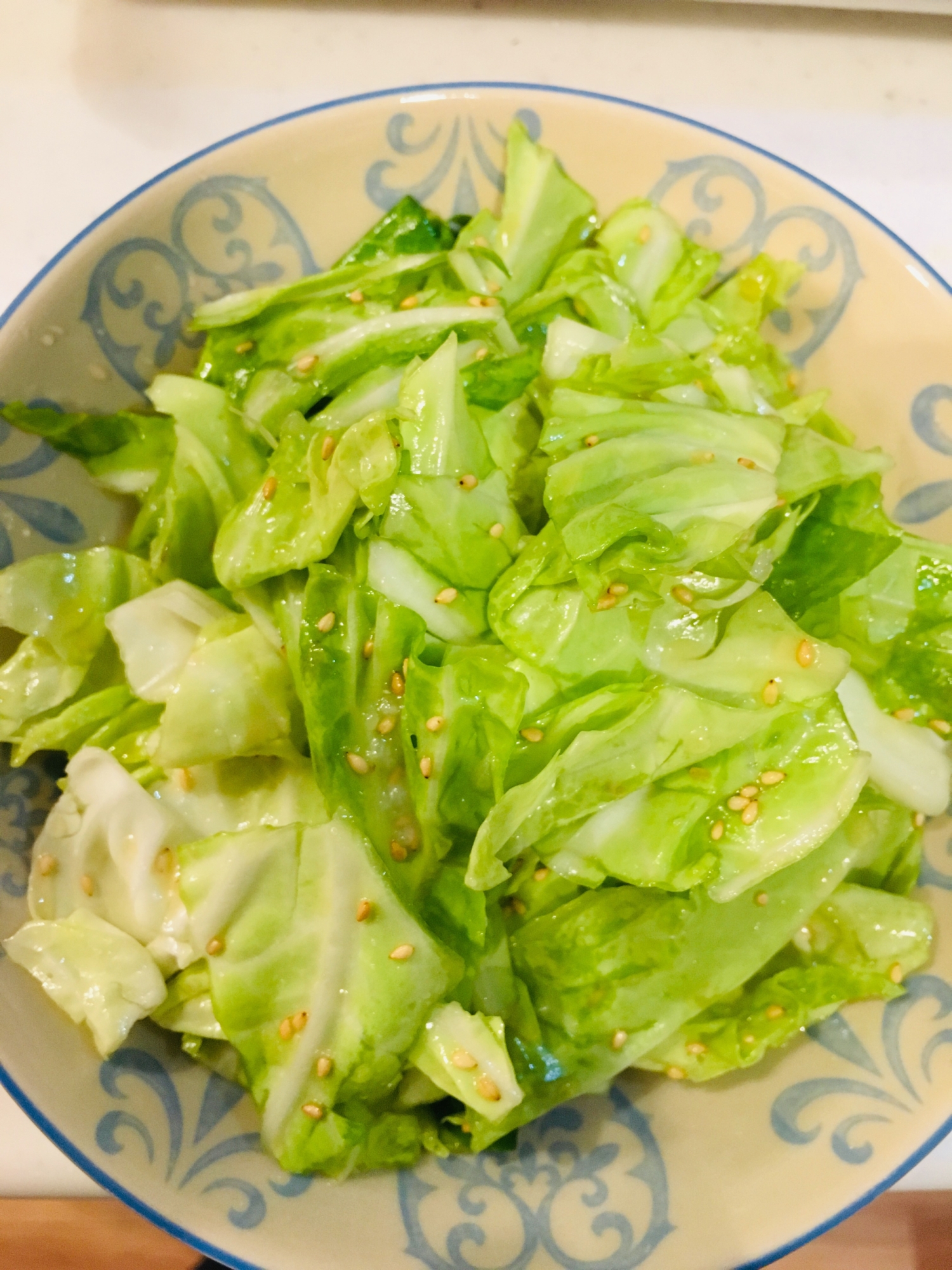 キャベツ レシピ 人気 やみつき