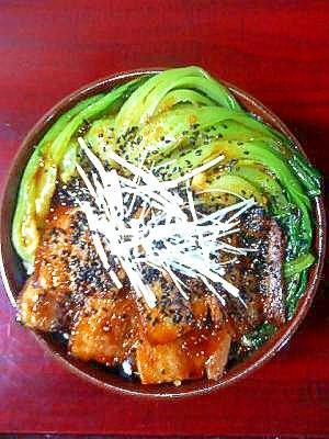 夏バテ前に体力を 韓国風ピリ辛豚バラ丼 レシピ 作り方 By Mutugi 楽天レシピ 夏バテ前に体力を 韓国風ピリ辛豚バラ丼 レシピ 作り方 By Mutugi 楽天レシピ