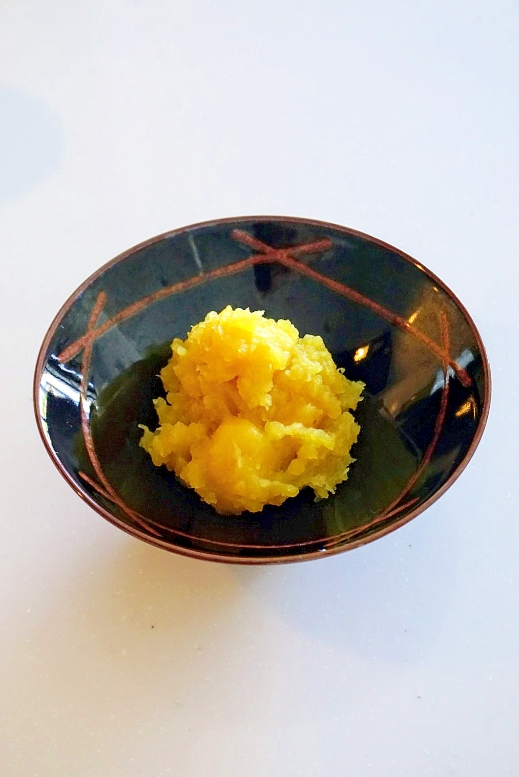 お正月の定番甘味！栗きんとん