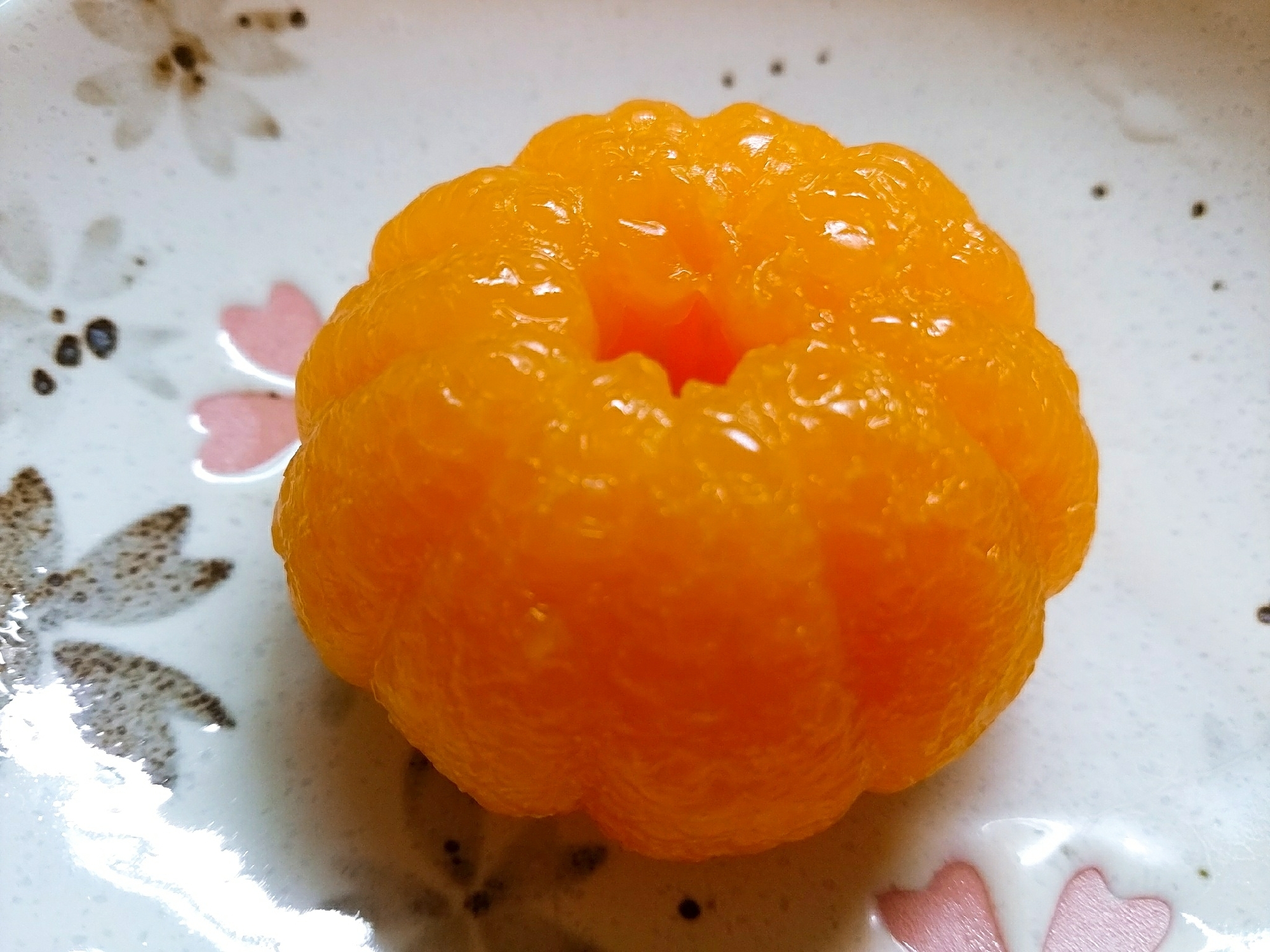 みかんコンポート レシピ 作り方 By のん786 楽天レシピ みかんコンポート レシピ 作り方 By のん786 楽天レシピ