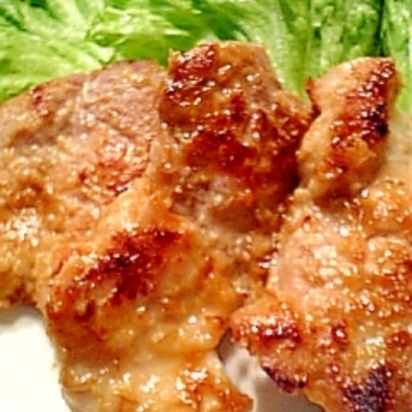 豚ももブロックの簡単みそ焼き レシピ 作り方 By オクハマモ 楽天レシピ 豚ももブロックの簡単みそ焼き レシピ 作り方 By オクハマモ 楽天レシピ