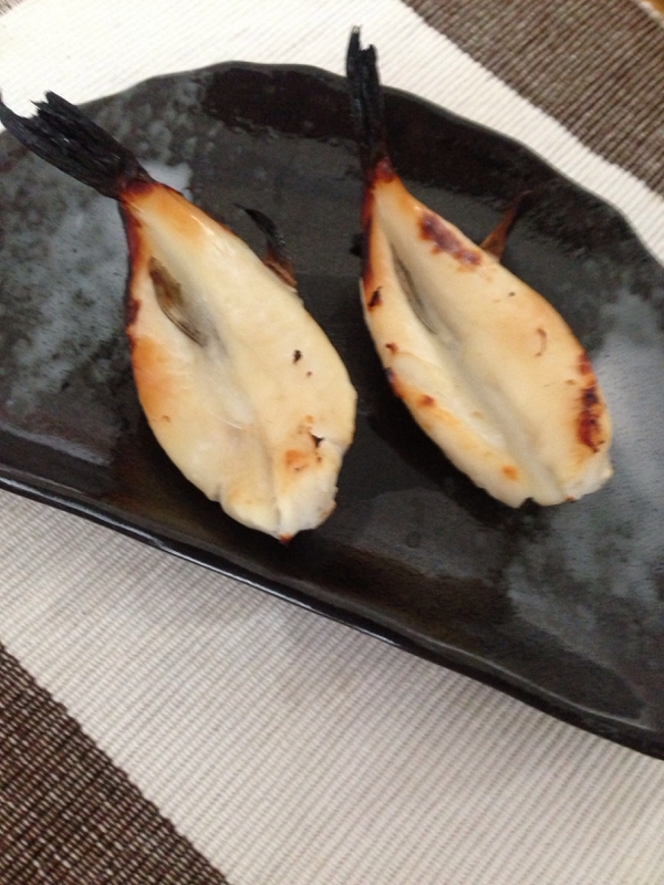 ふぐの一夜干し 焼き魚 レシピ 作り方 By Xmickyx 楽天レシピ ふぐの一夜干し 焼き魚 レシピ 作り方 By Xmickyx 楽天レシピ