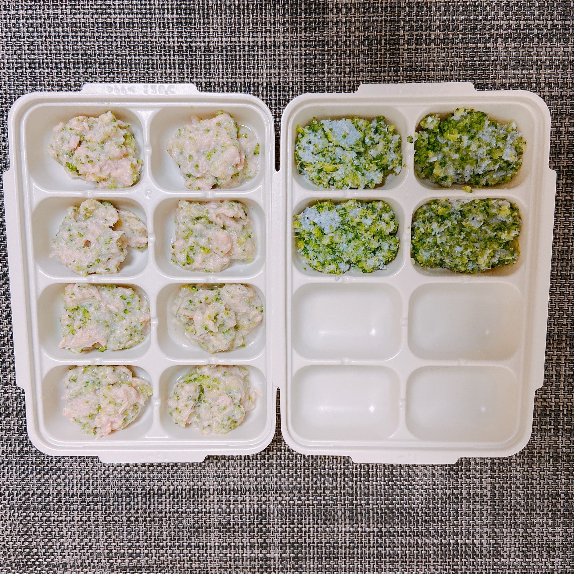 ブロッコリー 離乳食中期 レシピ 作り方 By Mu Ke Mama 楽天レシピ ブロッコリー 離乳食中期 レシピ 作り方 By Mu Ke Mama 楽天レシピ