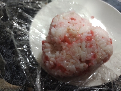 美味しかったです。