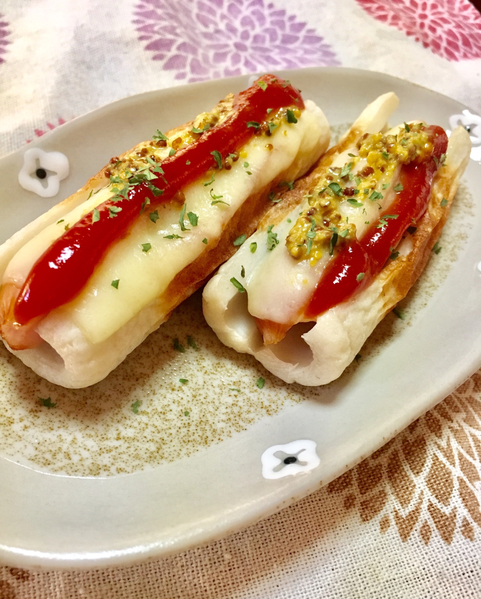 簡単 ちくわドッグ ちくわピザ レシピ 作り方 By Mmnkms22 楽天レシピ 簡単 ちくわドッグ ちくわピザ レシピ 作り方 By Mmnkms22 楽天レシピ