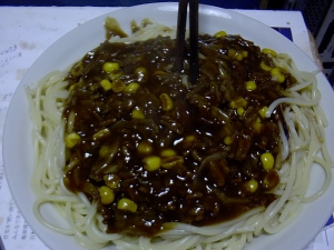 ハインツのデミグラスソーススパゲティ レシピ 作り方 By Iriver47 楽天レシピ