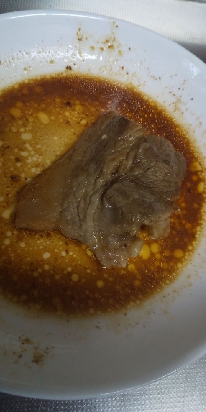 焼肉＊特製タレ