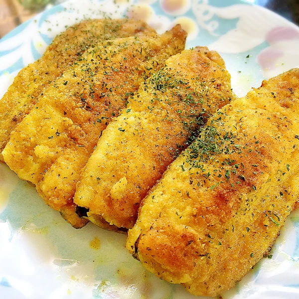 アジのカレー粉焼き レシピ 作り方 By Niko Smile 楽天レシピ アジのカレー粉焼き レシピ 作り方 By Niko Smile 楽天レシピ