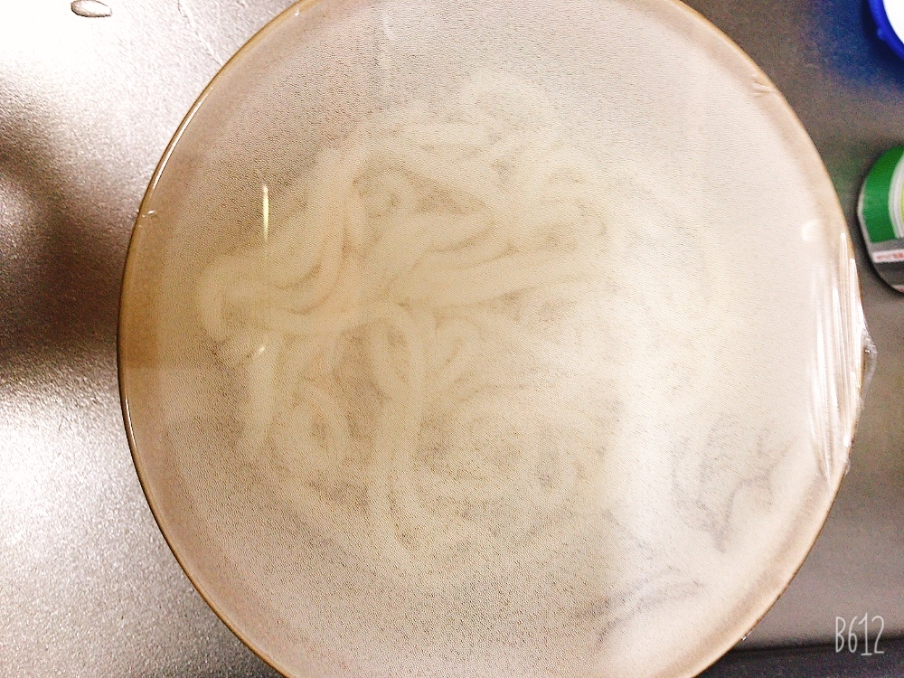 生 冷凍うどんをハサミなしで幼児用うどんの長さに レシピ 作り方 By Emi S Kitchen 楽天レシピ