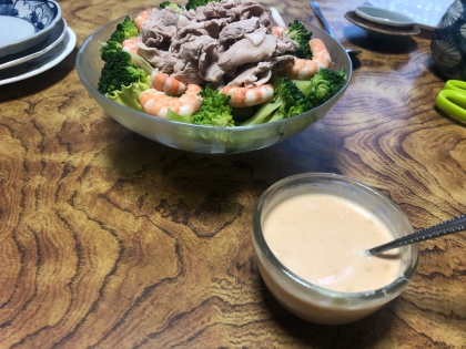 サイゼリヤ風ドレッシング レシピ 作り方 By ssii 楽天レシピ