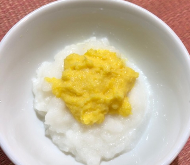 【栄養士監修】離乳食初期~ とうもろこしのペースト