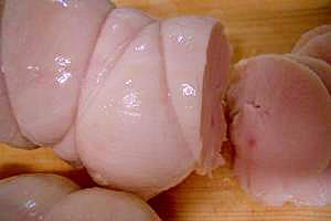 簡単 2種類の鶏ハム レシピ 作り方 By Ukatamago 楽天レシピ