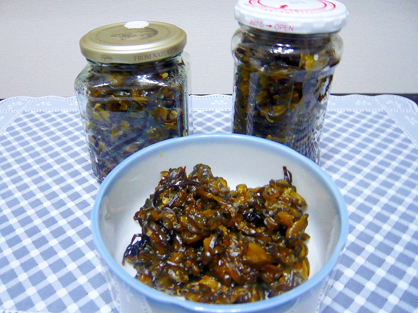 簡単で美味しいきゅうりの佃煮 追記あり レシピ 作り方 By すてら 楽天レシピ 簡単で美味しいきゅうりの佃煮 追記あり レシピ 作り方 By すてら 楽天レシピ