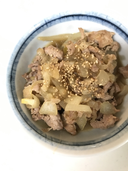 味がしっかりしているのでご飯がすすみますね♪ 翌日のお弁当にも入れました。ごちそうさまでした☆