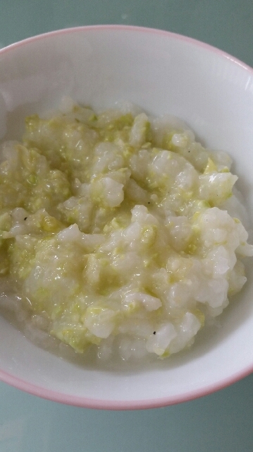 離乳食初期 中期えだまめと玉ねぎとしらすのお粥 レシピ 作り方 By しぃ な 楽天レシピ 離乳食初期 中期えだまめと玉ねぎとしらすのお粥 レシピ 作り方 By しぃ な 楽天レシピ