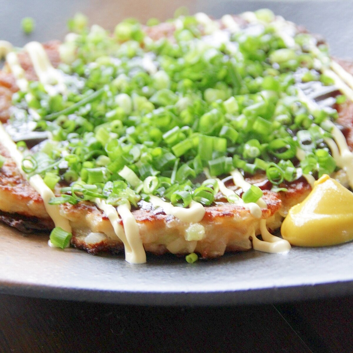 見た目はお好み焼きですが 玉ねぎ焼き レシピ 作り方 By ひで 楽天レシピ 見た目はお好み焼きですが 玉ねぎ焼き レシピ 作り方 By ひで 楽天レシピ