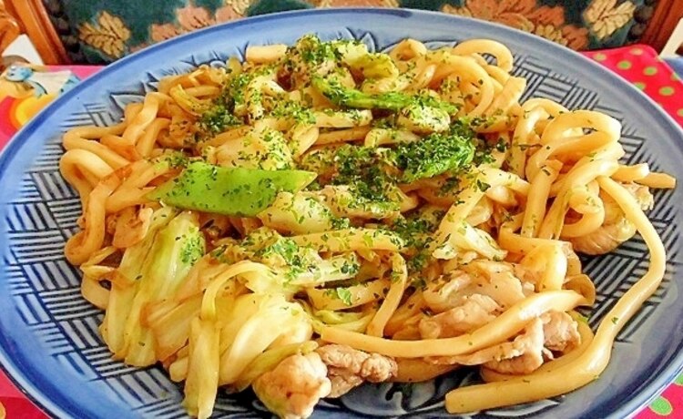 管理栄養士の献立 大人も子供も大好きな うどん で脱マンネリの簡単晩ごはん デイリシャス 楽天レシピ 管理栄養士の献立 大人も子供も大好きな うどん で脱マンネリの簡単晩ごはん デイリシャス 楽天レシピ