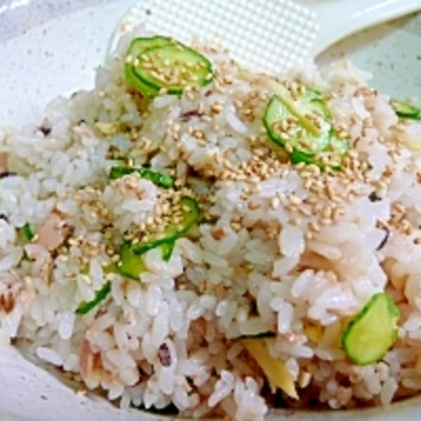 さっぱりごはん レシピ 作り方 By Myukitty 楽天レシピ さっぱりごはん レシピ 作り方 By Myukitty 楽天レシピ