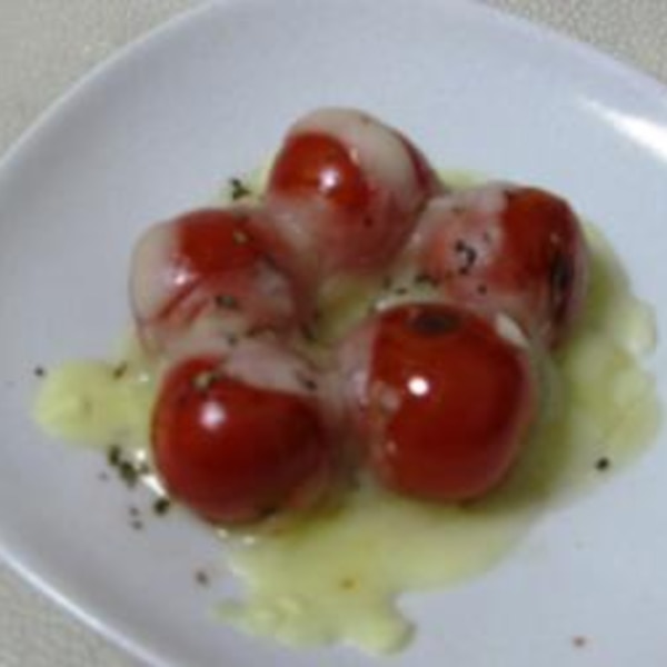 ワインのお供に ミニトマトとチーズで簡単おつまみ レシピ 作り方 By しまげー 楽天レシピ ワインのお供に ミニトマトとチーズで簡単おつまみ レシピ 作り方 By しまげー 楽天レシピ