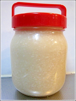 ■万能調味料■塩麹の作り方(画像多め)