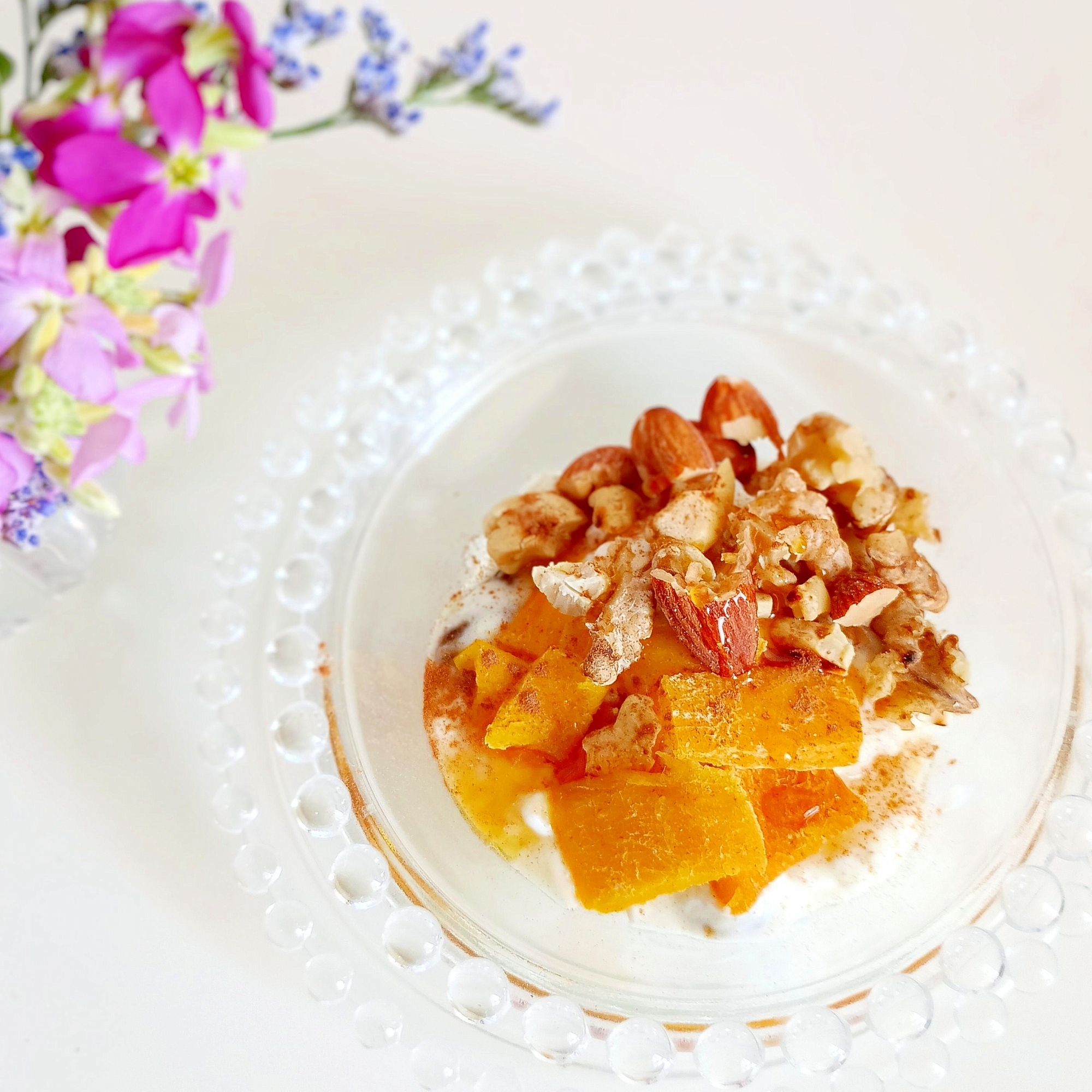 美活しましょᕷドライマンゴーのシュリカンドꕤ୭*