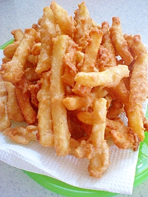 へ んしん フライドポテト旨揚げ レシピ 作り方 By ぺるく ろ 楽天レシピ へ んしん フライドポテト旨揚げ レシピ 作り方 By ぺるく ろ 楽天レシピ
