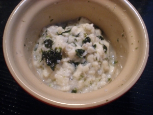 離乳食中期 豆腐としらすと海苔のとろとろ レシピ 作り方 By あこ 楽天レシピ 離乳食中期 豆腐としらすと海苔のとろとろ レシピ 作り方 By あこ 楽天レシピ