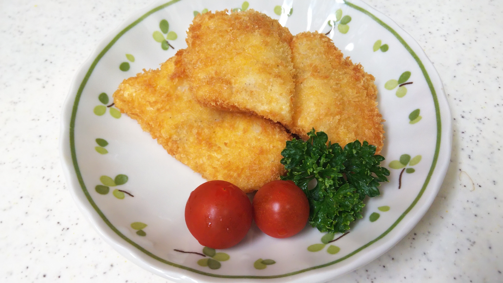 白身魚フライ レシピ 作り方 By うろちょろ 楽天レシピ 白身魚フライ レシピ 作り方 By うろちょろ 楽天レシピ