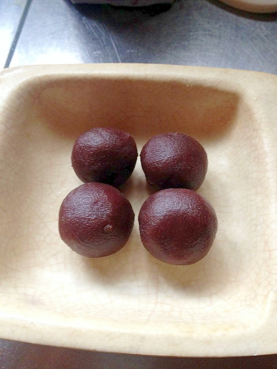 あんころ餅レシピ 作り方の人気順 簡単料理の楽天レシピ あんころ餅レシピ 作り方の人気順 簡単料理の楽天レシピ