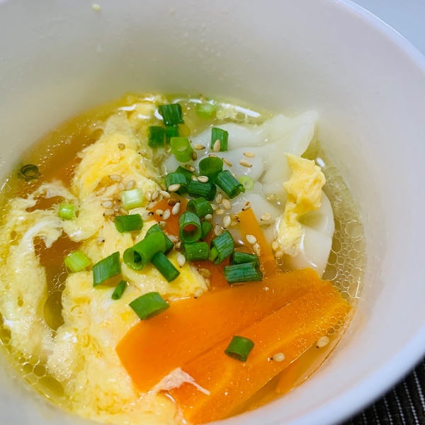 毎日の献立 冷凍餃子のスープ レシピ 作り方 By Min68 楽天レシピ 毎日の献立 冷凍餃子のスープ レシピ 作り方 By Min68 楽天レシピ