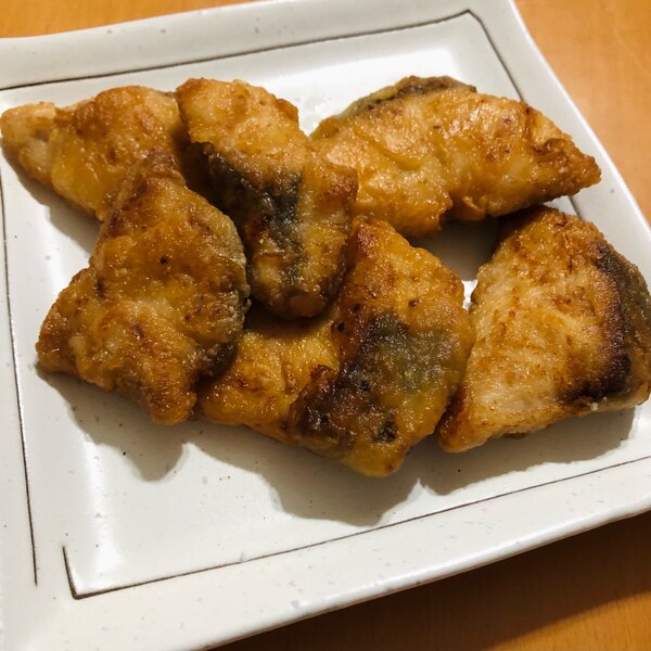 鰤の竜田揚げ レシピ 作り方 By かりかりべーこん 楽天レシピ 鰤の竜田揚げ レシピ 作り方 By かりかりべーこん 楽天レシピ