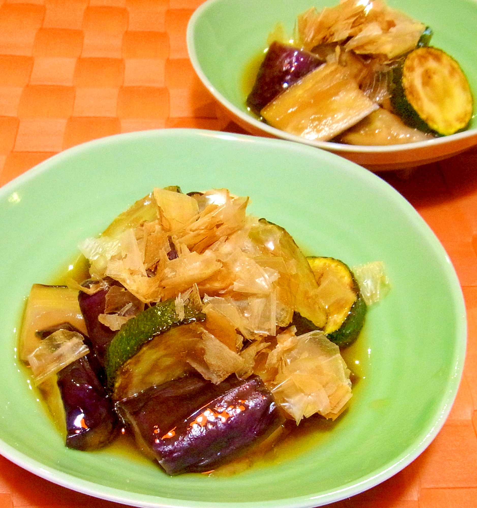 茄子とズッキーニの焼きポン酢浸し レシピ 作り方 By メリッコ 楽天レシピ 茄子とズッキーニの焼きポン酢浸し レシピ 作り方 By メリッコ 楽天レシピ