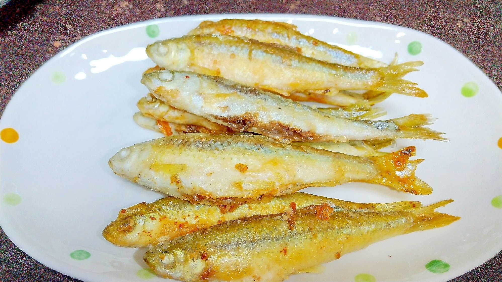 母の日に ホンモロコの揚げ焼き レシピ 作り方 By ゾルマッグ小腸液e Epsilon 楽天レシピ 母の日に ホンモロコの揚げ焼き レシピ 作り方 By ゾルマッグ小腸液e Epsilon 楽天レシピ