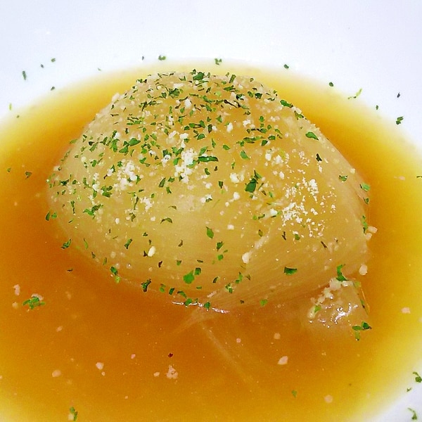 分煮込むだけ 丸ごと玉葱 たまねぎ スープ レシピ 作り方 By Jrとmc 楽天レシピ 分煮込むだけ 丸ごと玉葱 たまねぎ スープ レシピ 作り方 By Jrとmc 楽天レシピ