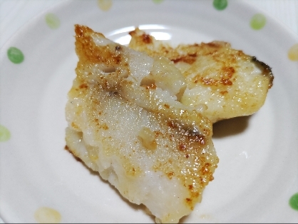 ２歳の息子から大好評で,何度かﾘﾋﾟさせていただいています☆おいしいﾚｼﾋﾟありがとうございます!!
