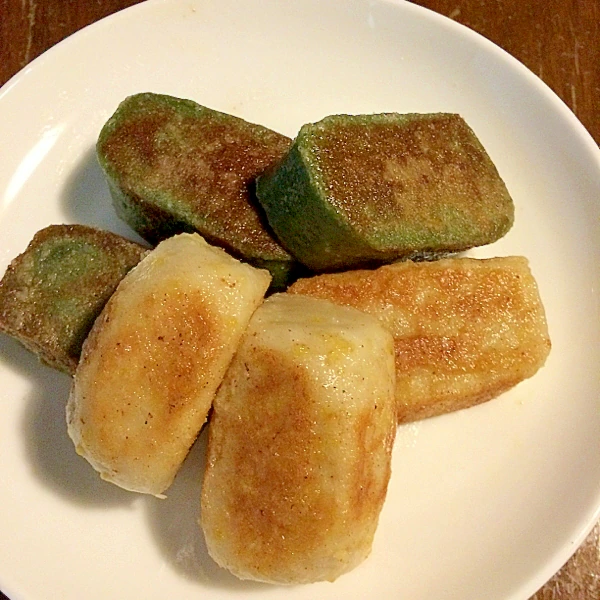 生麩のバターソテー レシピ 作り方 By きのこのみみ 楽天レシピ 生麩のバターソテー レシピ 作り方 By きのこのみみ 楽天レシピ