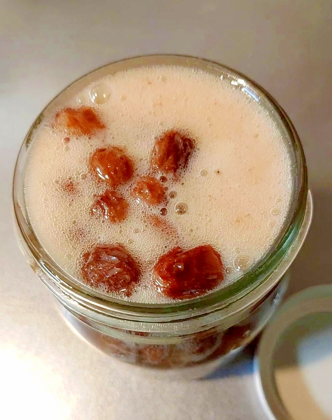 失敗知らず!自家製レーズン酵母