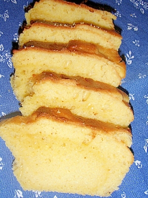 バター不使用 パウンドケーキ レシピ 作り方 By めい 楽天レシピ バター不使用 パウンドケーキ レシピ 作り方 By めい 楽天レシピ