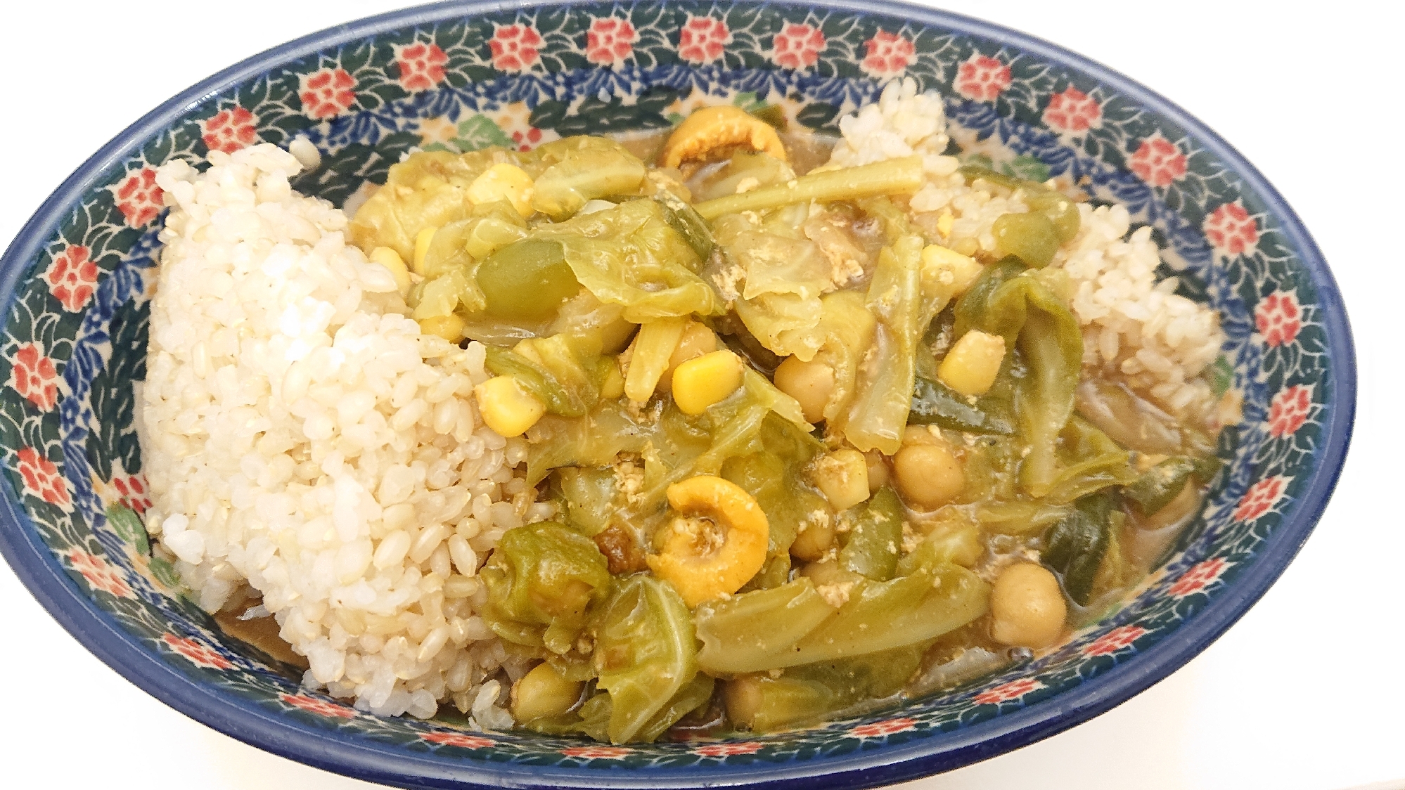 ホヤの美味しい食べ方⭐珍味ホヤカレー