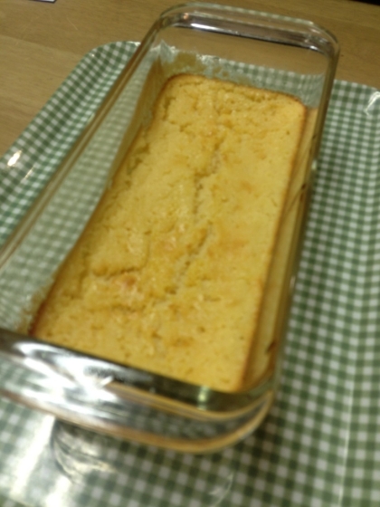 半分の量で作ってみました(*^^*)
さっぱりしていてとても美味しかったです。
こんどは普通の量で作ってみます♪