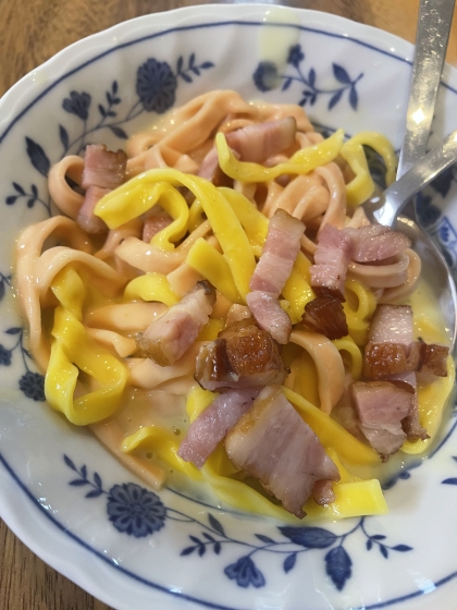 ご馳走さまです♪