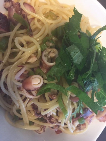 ヒイカのペペロンチーノ レシピ 作り方 By Tsuguminokoneta 楽天レシピ ヒイカのペペロンチーノ レシピ 作り方 By Tsuguminokoneta 楽天レシピ